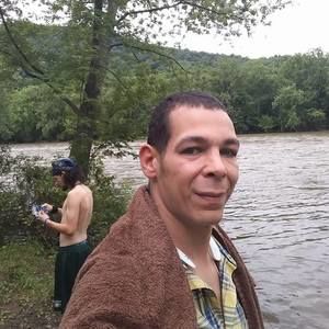 Meet your Posher, Tyrone